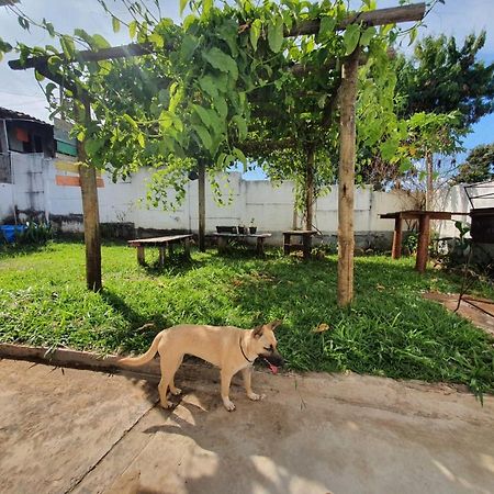 Pousada Estrada Real Milho Verde Buitenkant foto